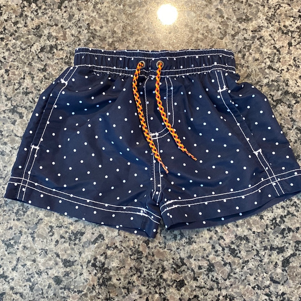 Carter’s 12 Month Bathing Suit
